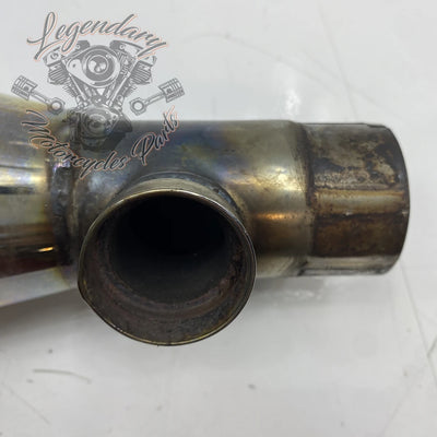 Silencieux OEM 65885-00