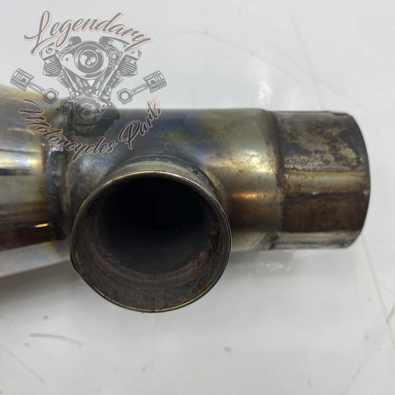 Silencieux OEM 65885-00