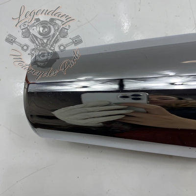 Silencieux OEM 65885-00