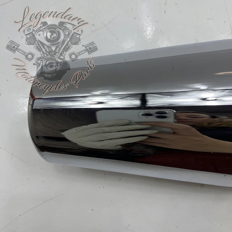 Silencieux OEM 65885-00