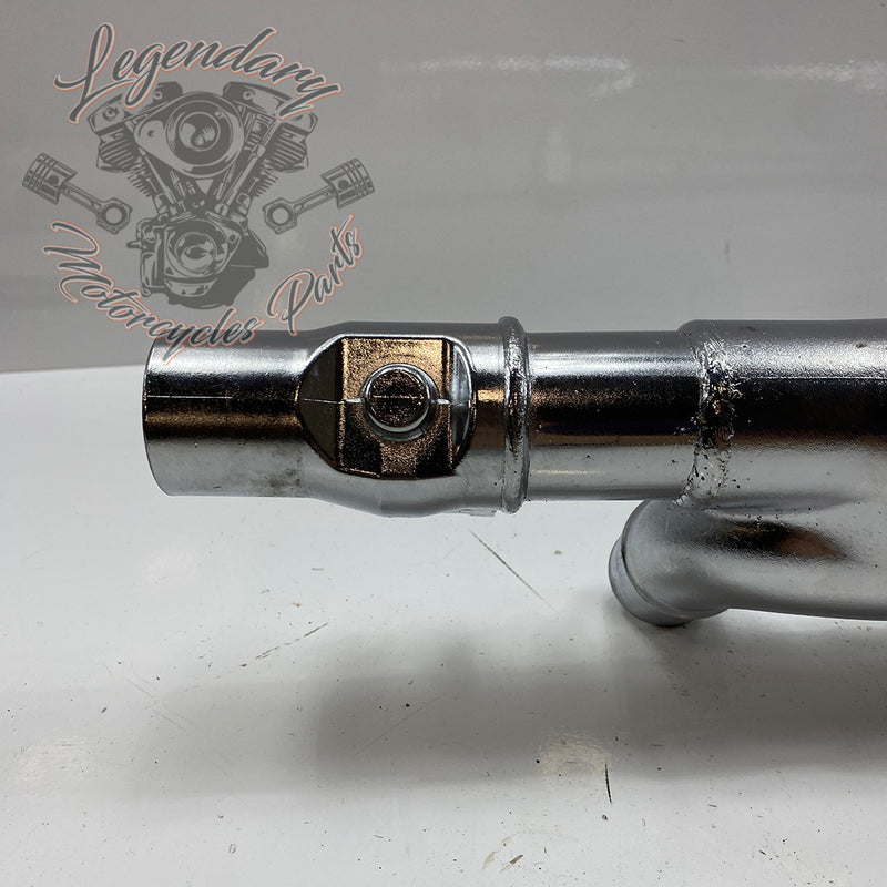 Collettore di scarico OEM 66849-10