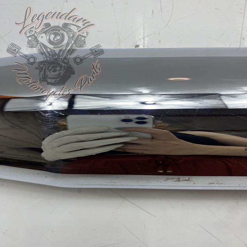 Silencieux OEM 65885-00