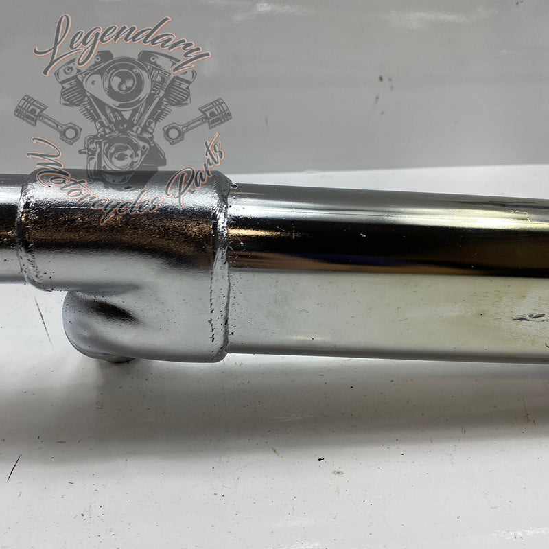 Collettore di scarico OEM 66849-10