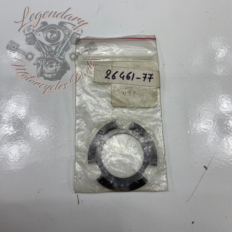 Oil pump washer OEM 26461-77