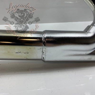 Collettore di scarico OEM 66849-10