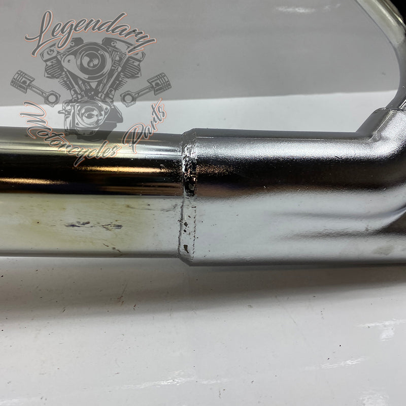 Collettore di scarico OEM 66849-10