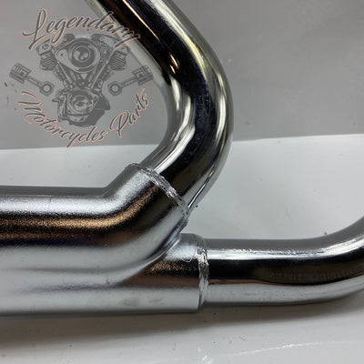 Collettore di scarico OEM 66849-10