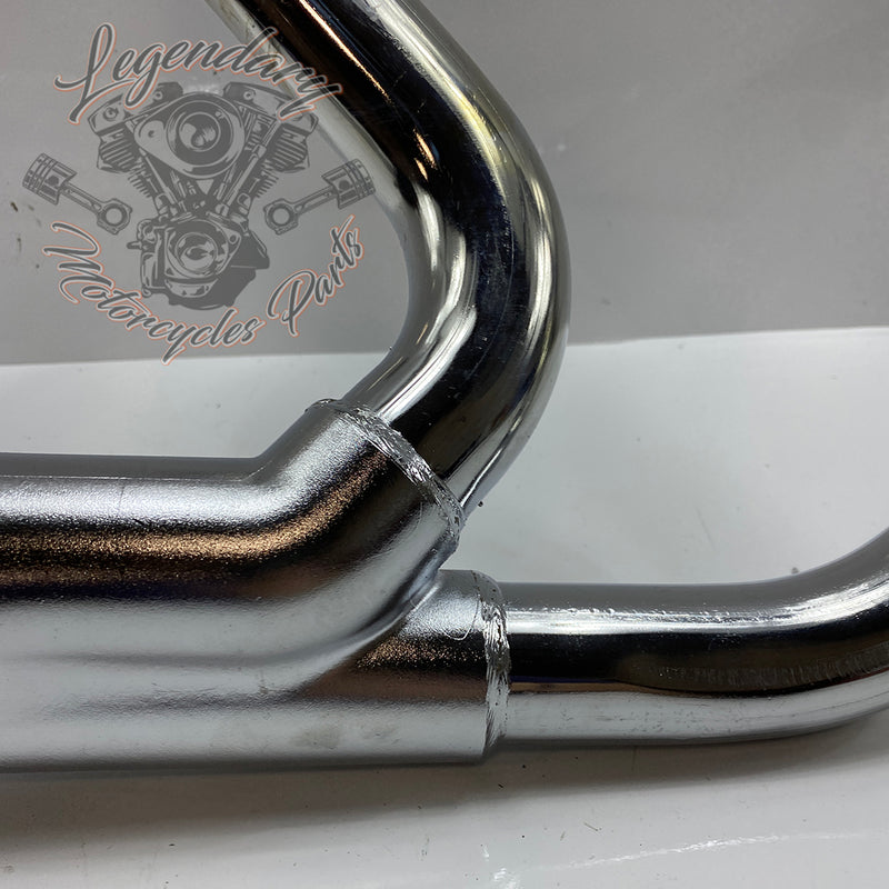 Collettore di scarico OEM 66849-10