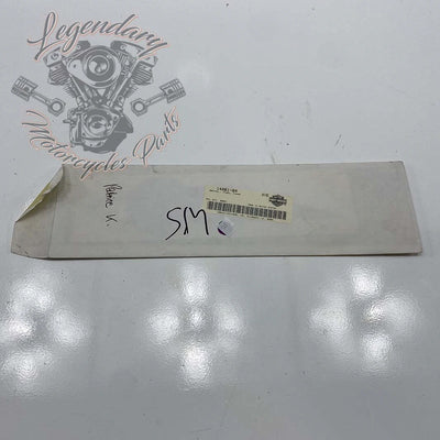 Logo de réservoir droit OEM 14061-84