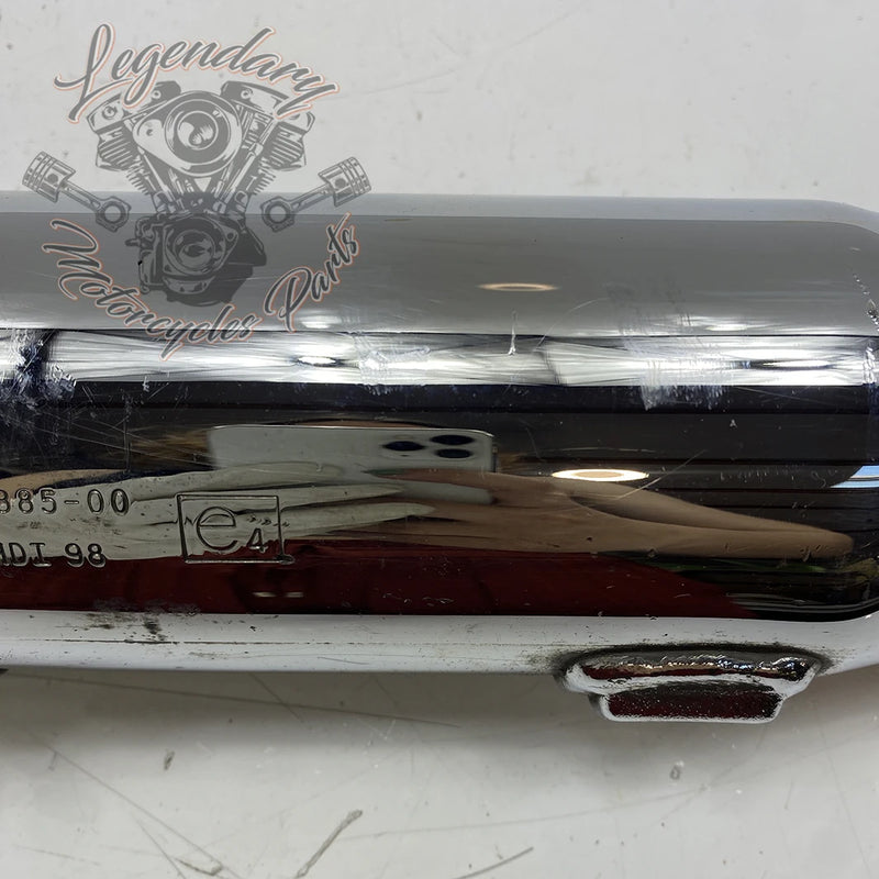 Silencieux OEM 65885-00