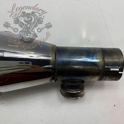 Silencieux OEM 65885-00