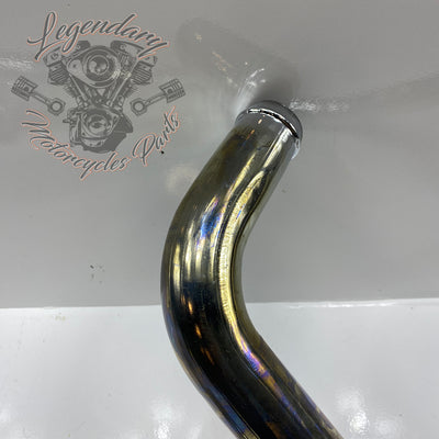 Collettore di scarico OEM 66849-10