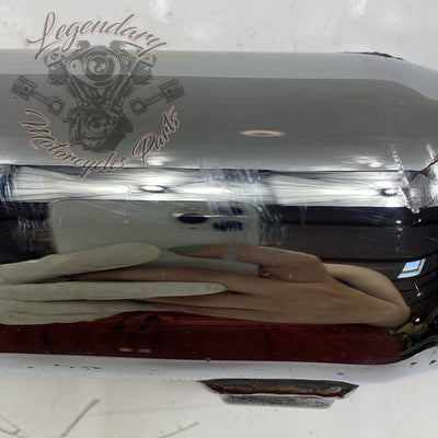 Silencieux OEM 65885-00