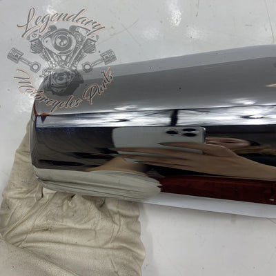 Silencieux OEM 65885-00