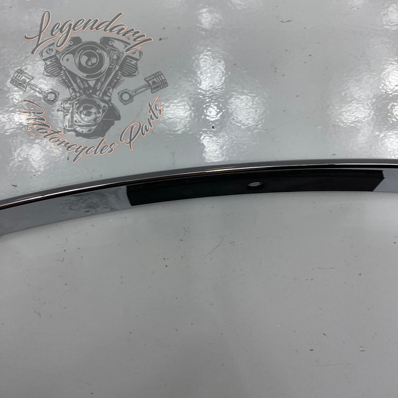 Windshield Garnish