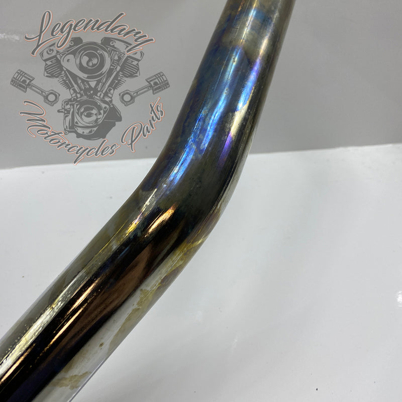 Collettore di scarico OEM 66849-10
