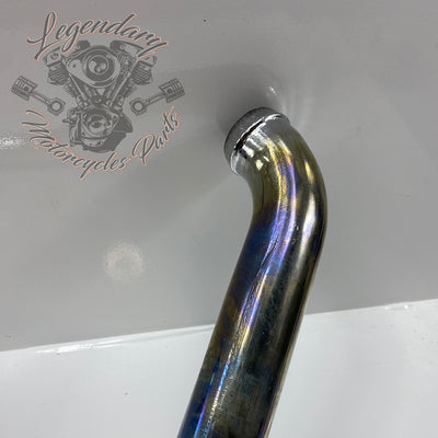 Collettore di scarico OEM 66849-10