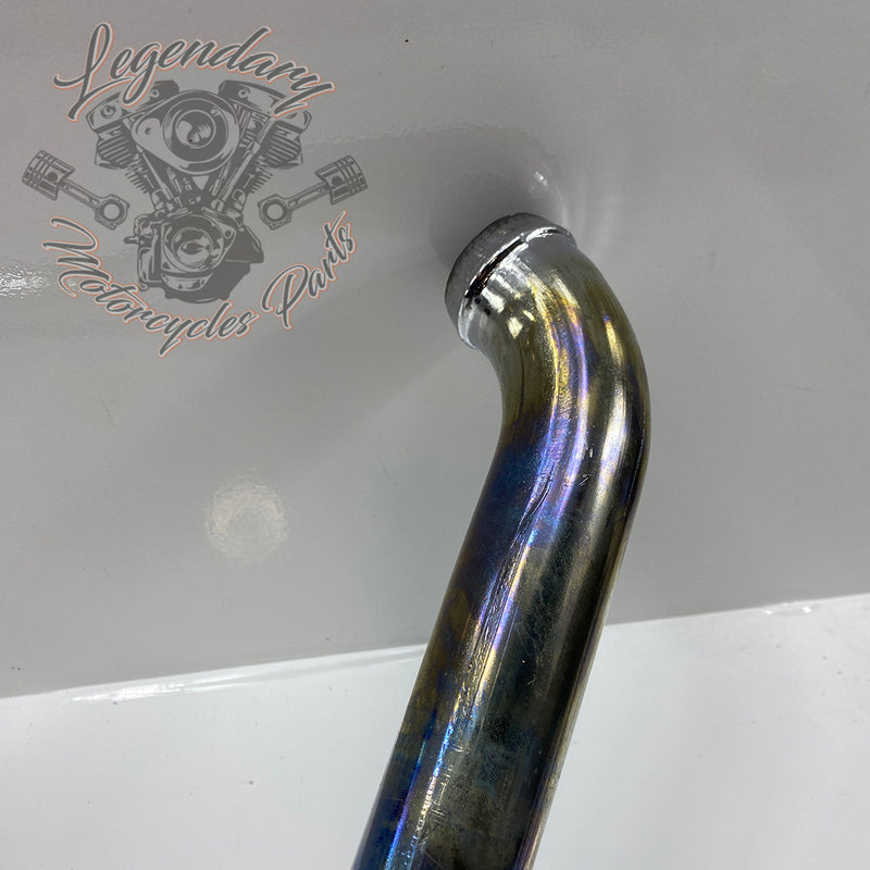 Collettore di scarico OEM 66849-10