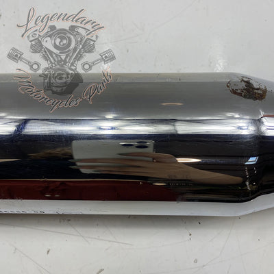 Silencieux OEM 65885-00