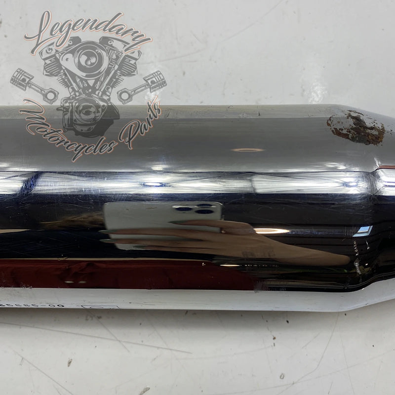 Silencieux OEM 65885-00