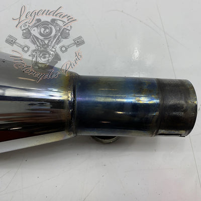 Silencieux OEM 65885-00
