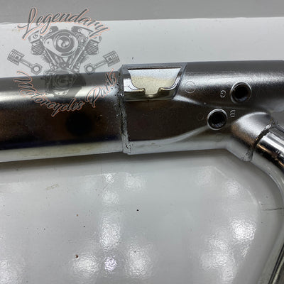Collettore di scarico OEM 66849-10