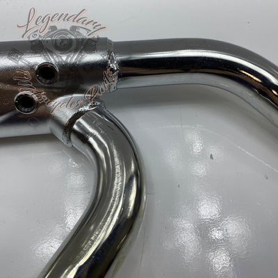 Collettore di scarico OEM 66849-10