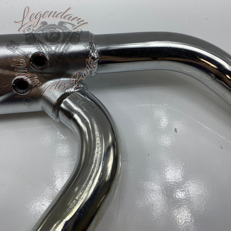 Collettore di scarico OEM 66849-10