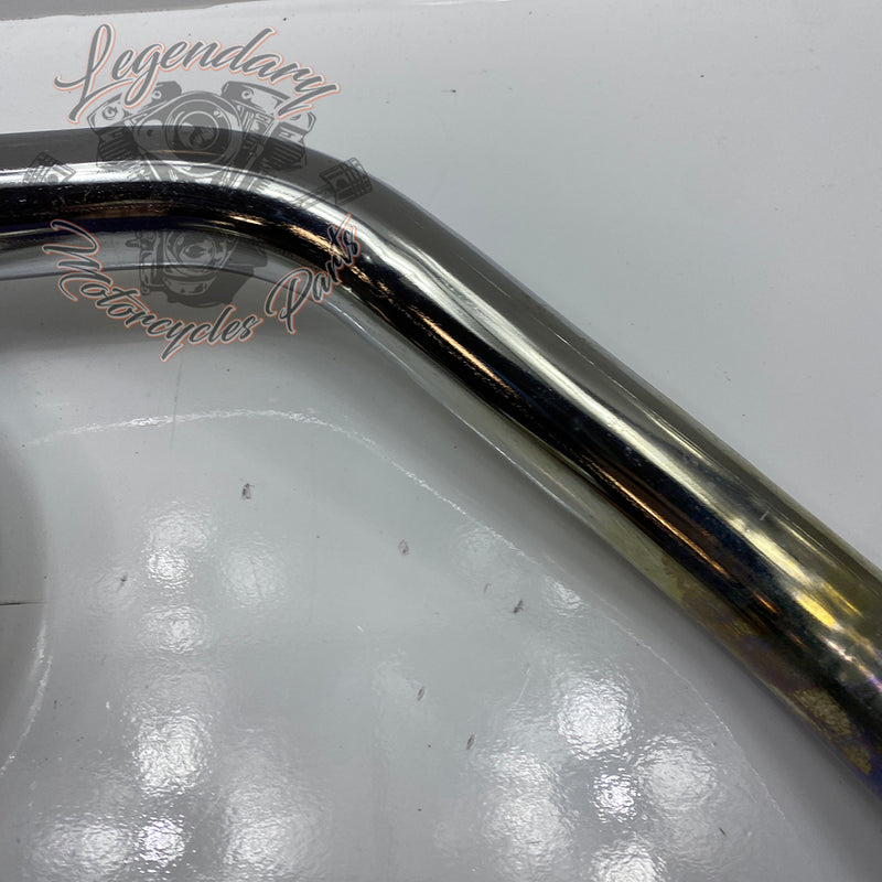 Collettore di scarico OEM 66849-10