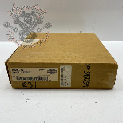 Barra superior de manillar OEM 46096-01
