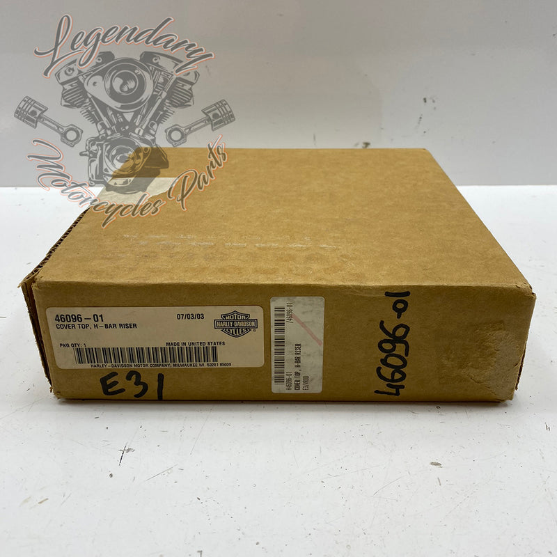 Barra superior de manillar OEM 46096-01