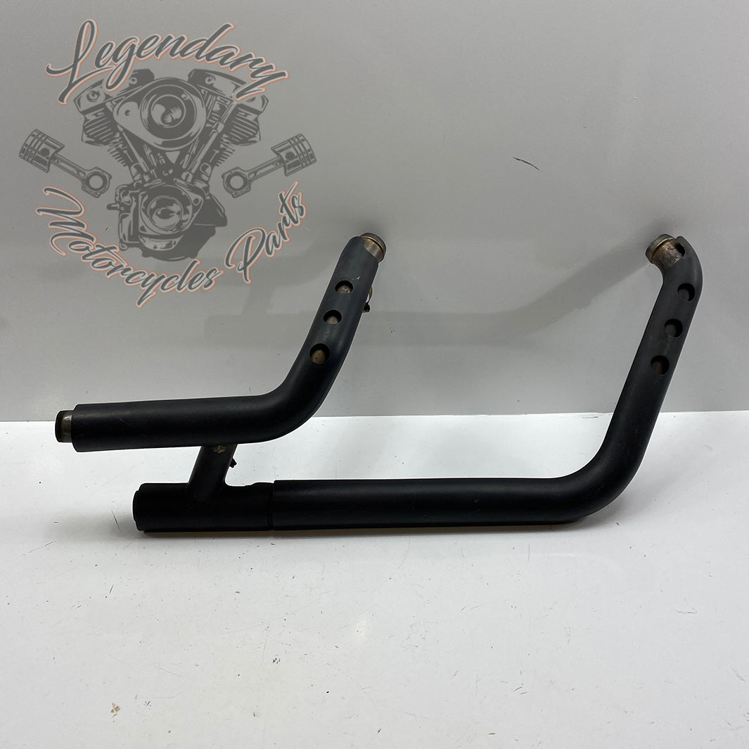 OEM 65600264 Exhaust Manifold – Legendary Parts