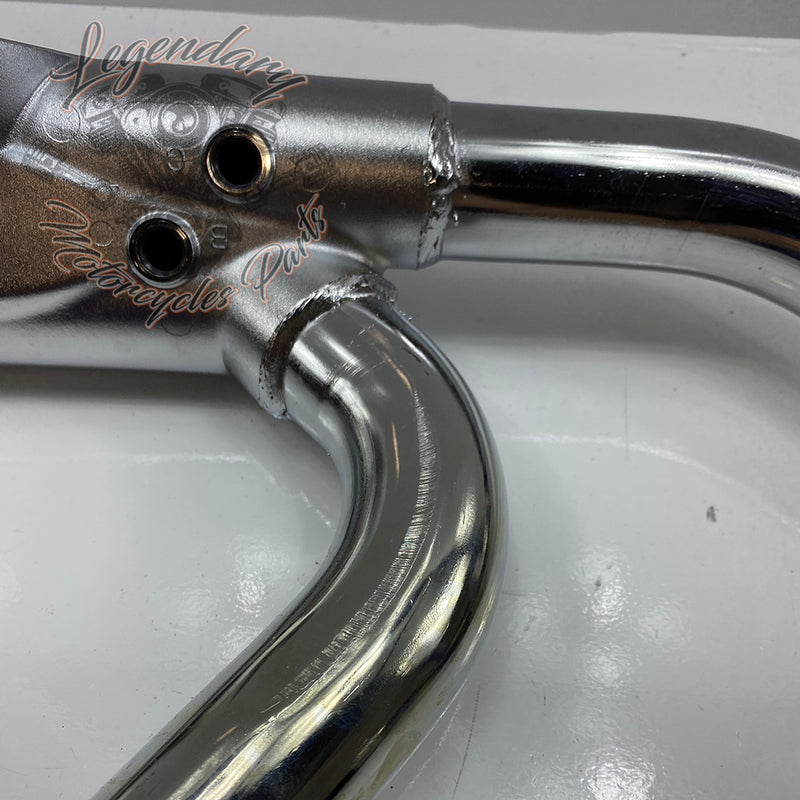Collettore di scarico OEM 66849-10