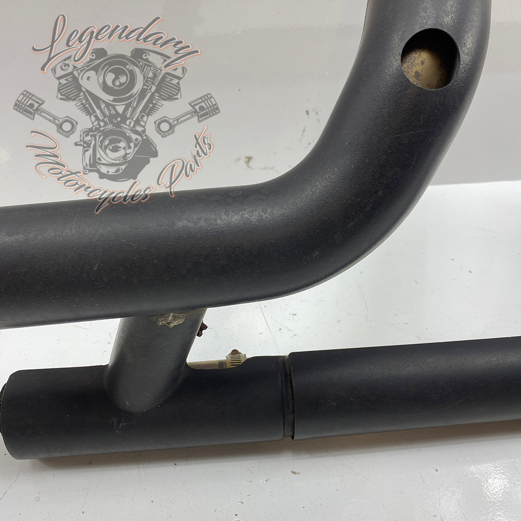 OEM 65600264 Exhaust Manifold – Legendary Parts