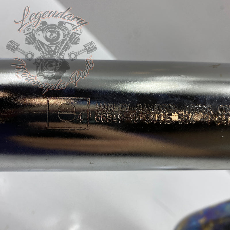 Collettore di scarico OEM 66849-10