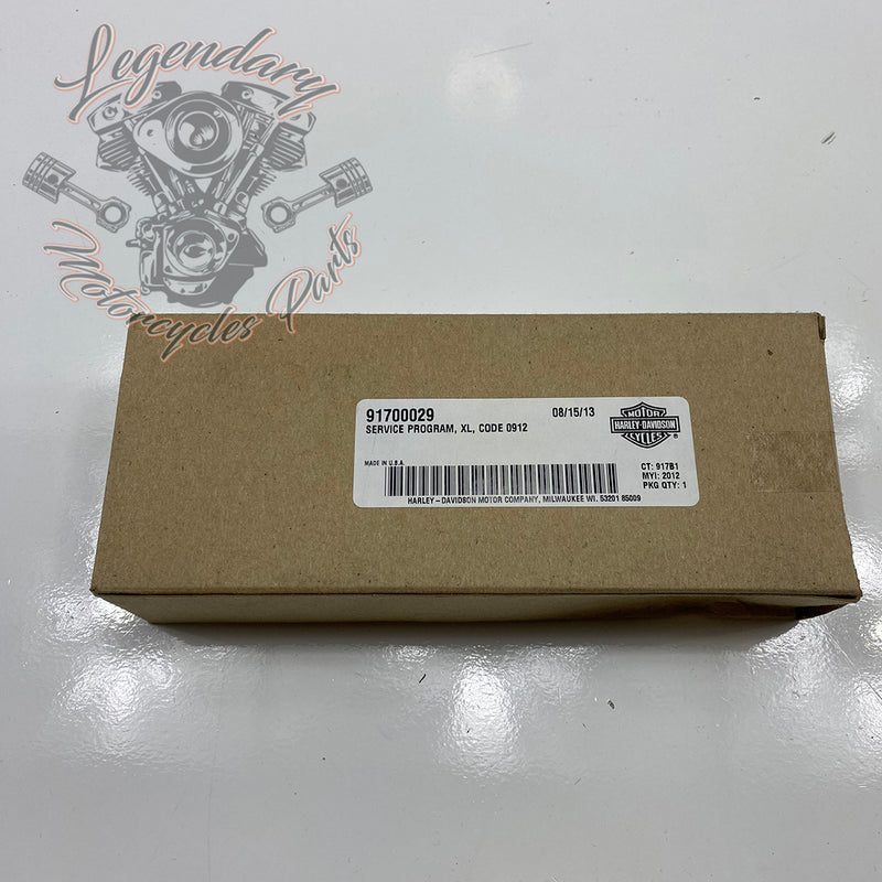 Régulateur de tension OEM 91700029