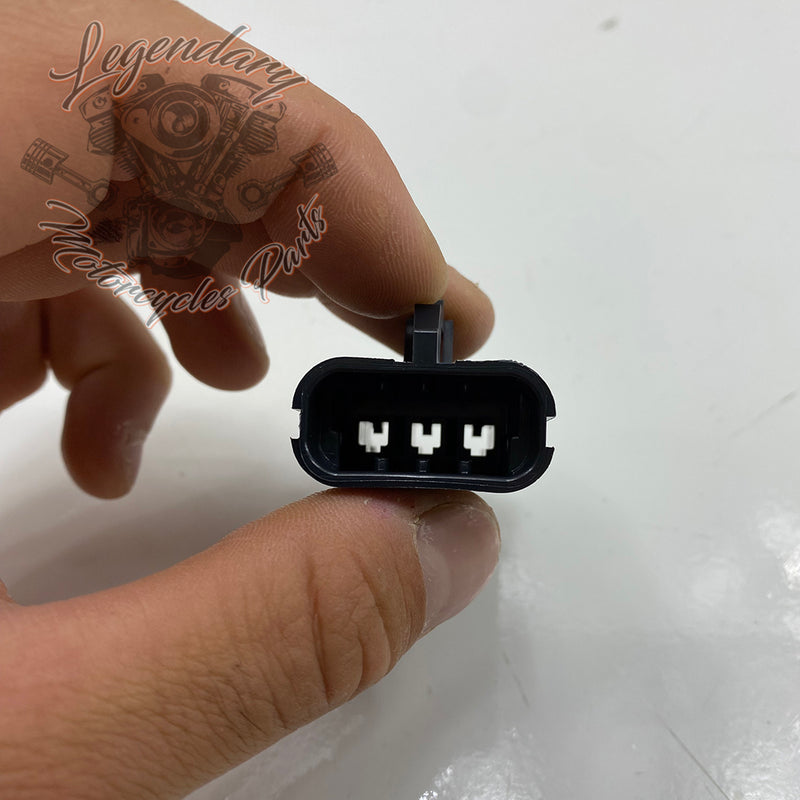 3-Wire Connector Réf. 701783
