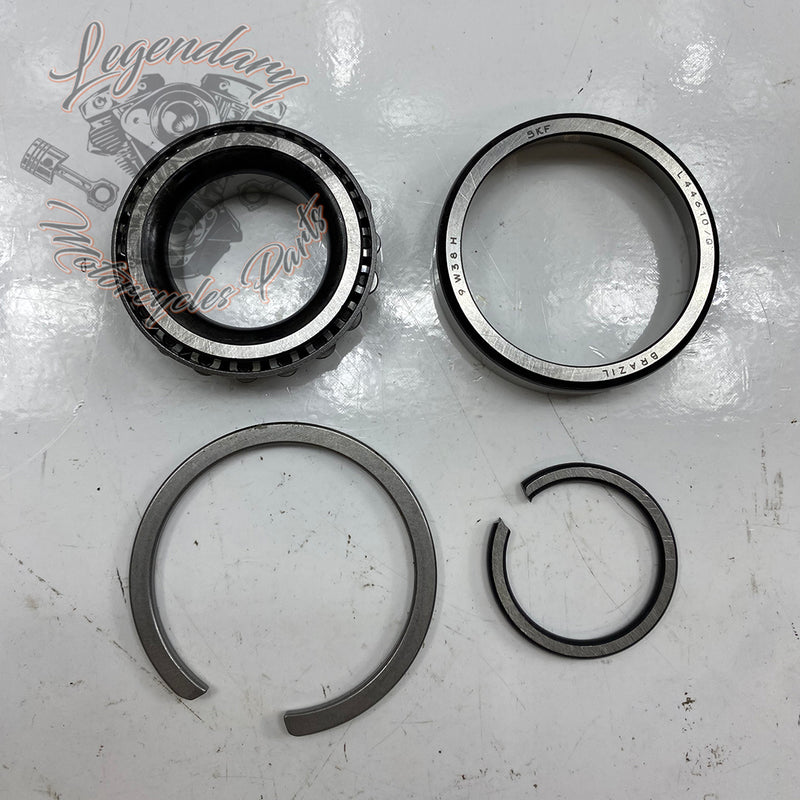 Primärseitiges Lagerkit OEM 24729-74