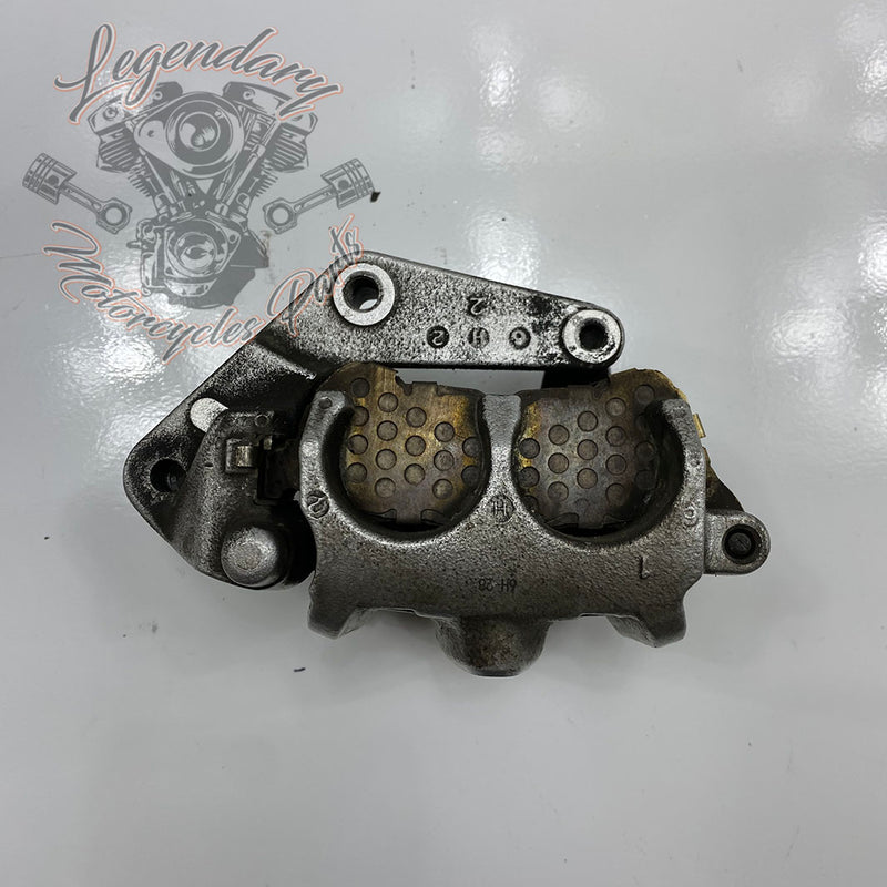 Etrier de freio dianteiro OEM 41300003