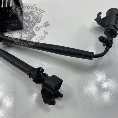 Régulateur de tension OEM 91700029