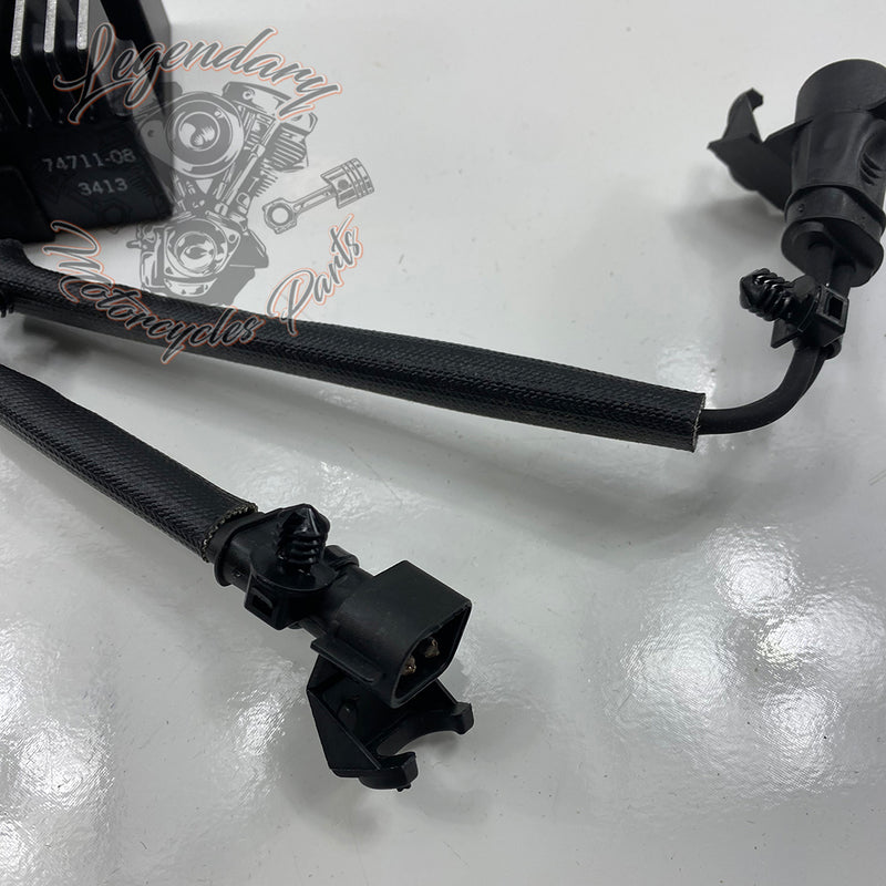 Régulateur de tension OEM 91700029