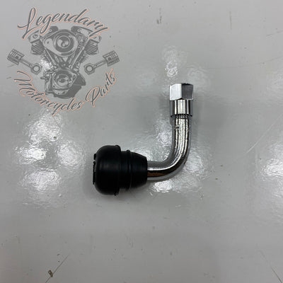 Tubeless valve at 90 degrees Réf. 322038