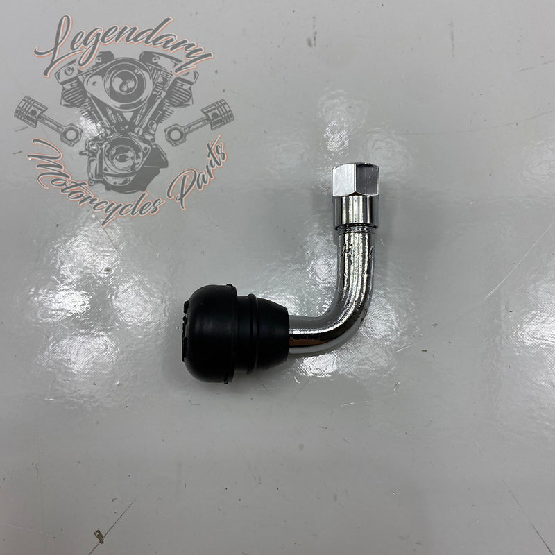 Tubeless valve at 90 degrees Réf. 322038