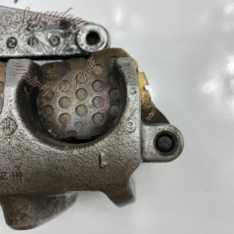 Etrier de freio dianteiro OEM 41300003