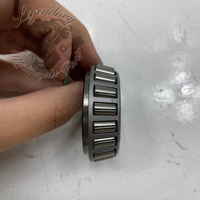 Primärseitiges Lagerkit OEM 24729-74