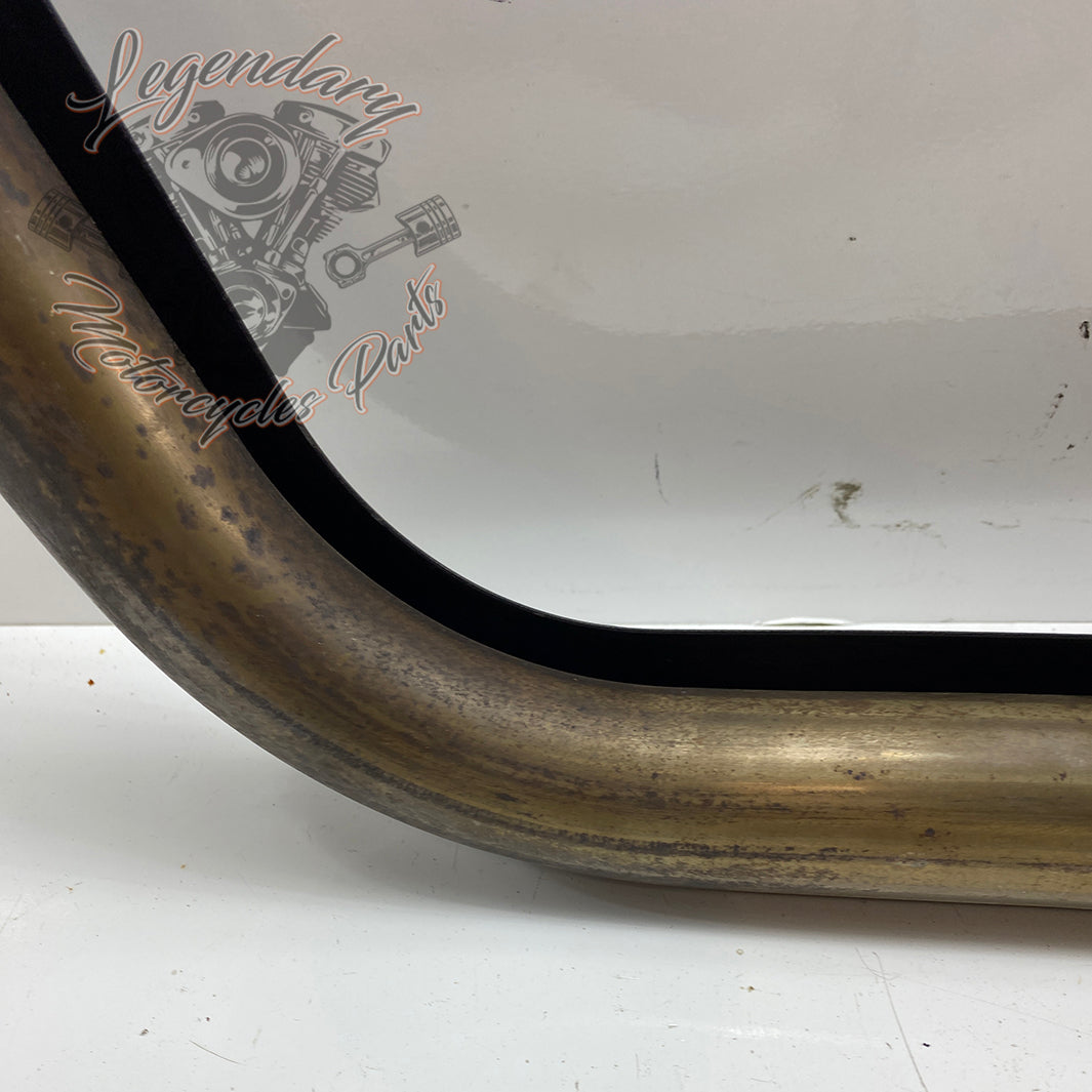 OEM 65600264 Exhaust Manifold – Legendary Parts