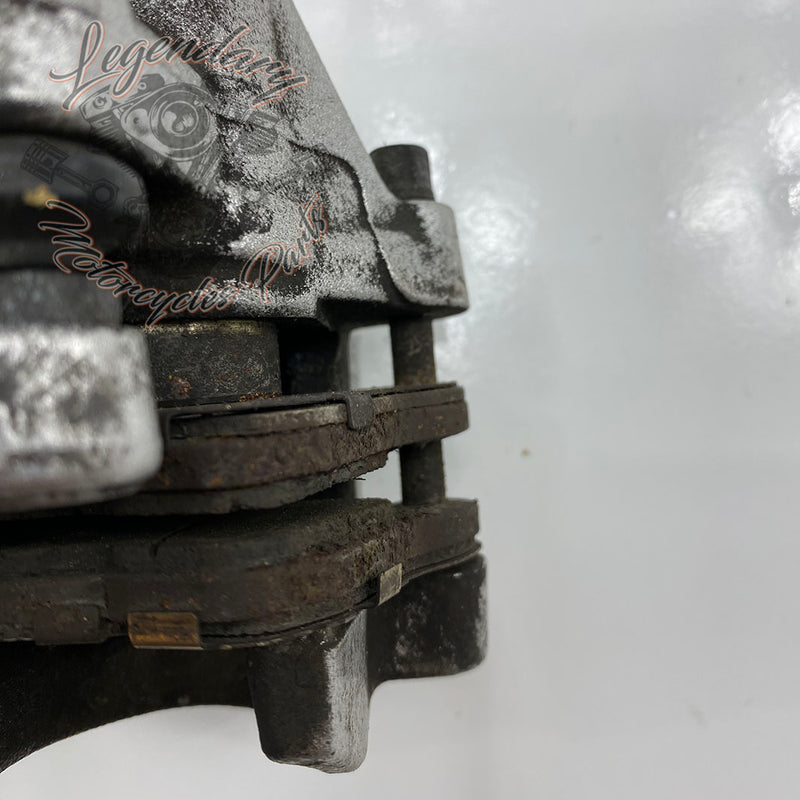 Etrier de freio dianteiro OEM 41300003