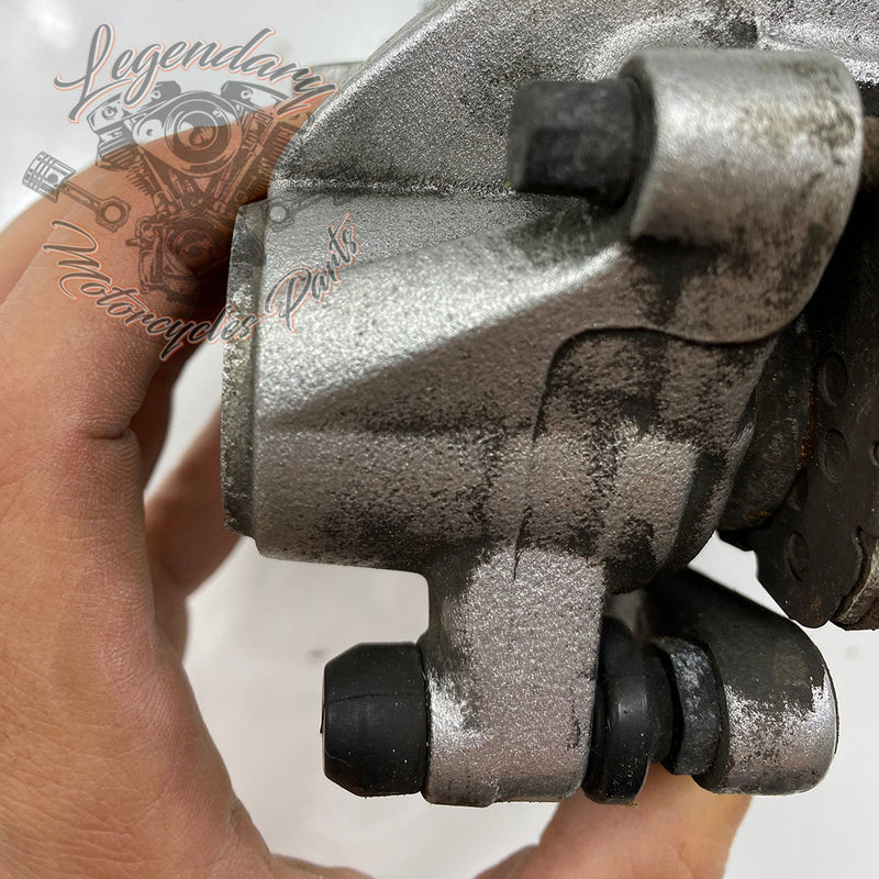 Etrier de freio dianteiro OEM 41300003