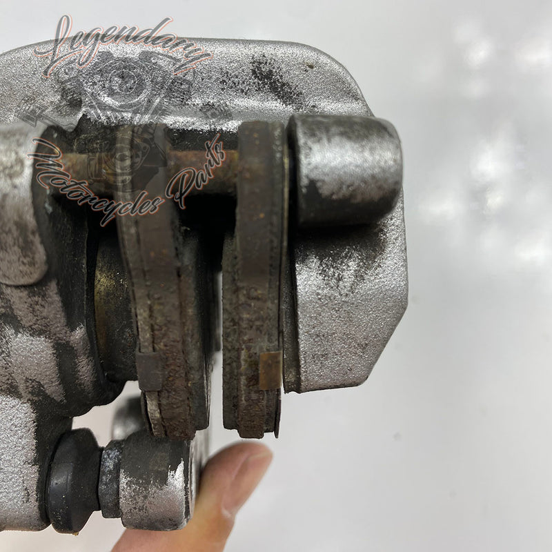 Etrier de freio dianteiro OEM 41300003