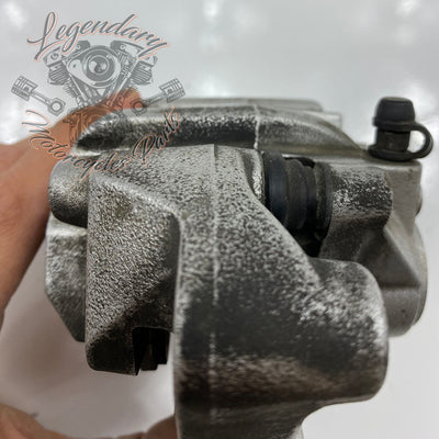 Etrier de freio dianteiro OEM 41300003
